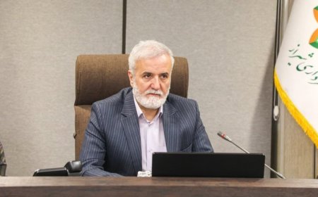 شهردار مطرح کرد: آمادگی شیراز برای میزبانی جشن صدمین سال روابط دیپلماتیک ایران و مجارستان