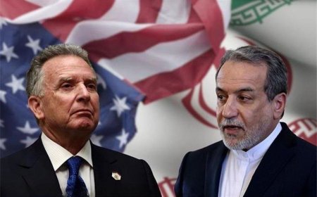 دور چهارم مذاکرات یکشنبه در مسقط برگزار می‌شود
