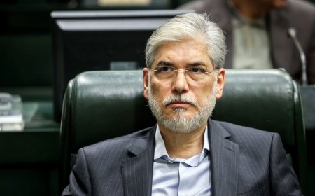وزیر علوم، تحقیقات و فناوری وارد شیراز شد