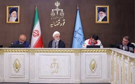 مسئولینی که درباره بندر شهید رجایی قصور داشتند باید بازخواست شوند
