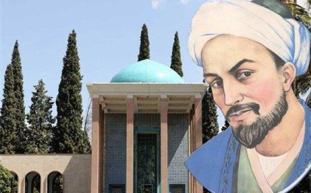 سعدی شیرازی؛ شاعر و حکیم ایرانی یا جهانی؟