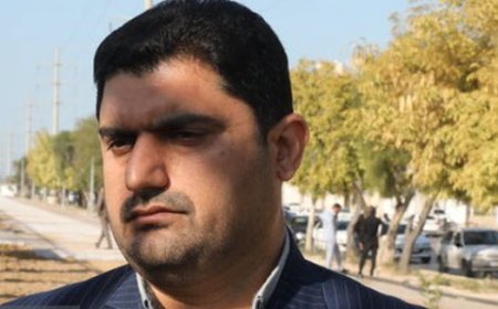 خبر خوش شورا برای اهالی تنگک بوشهر