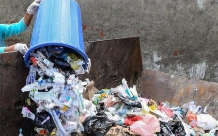 ماجرای رهاسازی پسماند عفونی یکی از بیمارستان‌های اهواز چه بود؟
