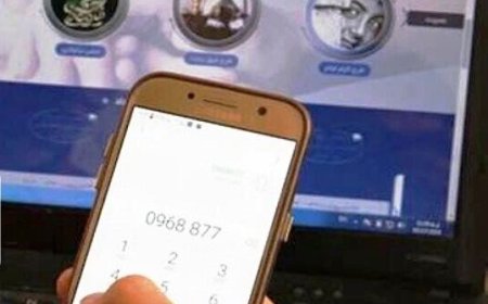 صدقه الکترونیکی، رویکردی نوین برای توسعه مشارکت‌های مردمی است