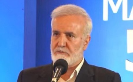 دکتر محمدحسن اسدی؛ شهرداری که ورزش را با مدیریت گره زد