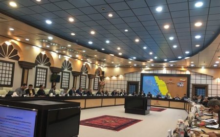 بازار بوشهر نیازمند نوسازی است