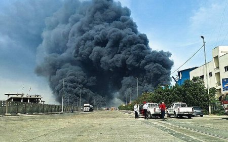 فوت یکی دیگر از مصدومان حادثه بندر شهید رجایی؛ تعداد جانباختگان به ۵۸ نفر رسید