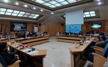 مشاور رئیس جمهور: دولت چهاردهم با نظارت‌های فراقانونی در دانشگاه‌ها مخالف است