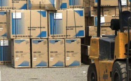 بیش‌از ۶ هزار دستگاه لوازم ضروری زندگی به نیازمندان هرمزگان اهدا شد