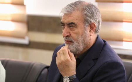 نماینده شیراز اعلام کرد: ابلاغ رسمی وزیر کشور برای استقرار بخش داریون