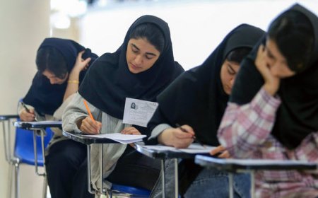 تأمین برق مدارس خوزستان در ایام امتحانات نهایی تضمین شد