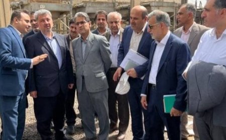 استان بوشهر را هم از جدول خاموشی حذف کنید