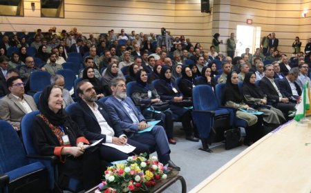 اتحاد دانش و فناوری؛ گام بلند محیط زیست ایران برای نجات تنوع زیستی