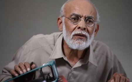 مهدی فقیه هنرمند سینما و تئاتر :شهر شیراز مرکز بزرگ جشنواره‌های هنری و ادبی کشور شود