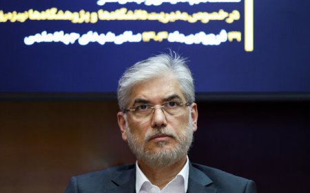 وزیر علوم: خلیج فارس بخشی از هویت، تاریخ و تمدن ایران است