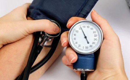 ابتلای بیش از ۲۸ درصد خوزستانی‌ها به فشار خون بالا