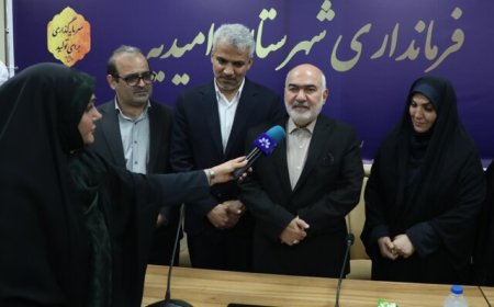 استاندار خوزستان: مدیریت جهادی الگوی توسعه و رمز پیشرفت خوزستان است
