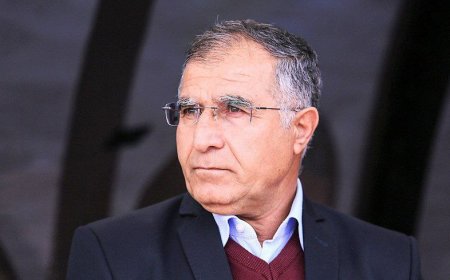 مجید جلالی از همه پست های خود در فدراسیون فوتبال استعفا کرد