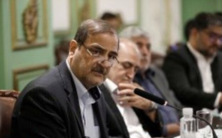 مشاور وزیر امور خارجه: کیش می‌تواند به قطب گردشگری حلال جهان تبدیل شود