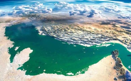 نشست تخصصی «از فلات مرکزی تا خلیج‌فارس» در بوشهر برگزار می‌شود