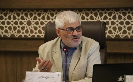 عضو شورای شهر: تکمیل ورزشگاه پارس شیراز با جدیت پیگیری شود