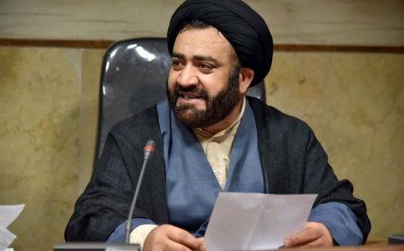 برگزاری نخستین همایش تخصصی نهج‌البلاغه انتظامی در فارس