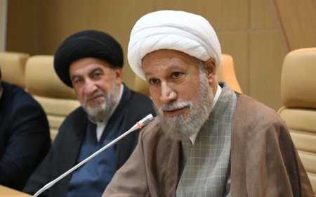 امام جمعه شیراز: تولید برق خورشیدی عشایر، راهکار عملی رفع کمبود انرژی است