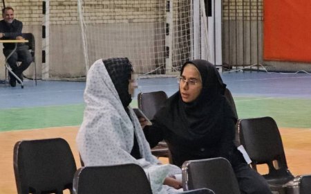 یک روز خاص با عادل آبادی ها + فیلم