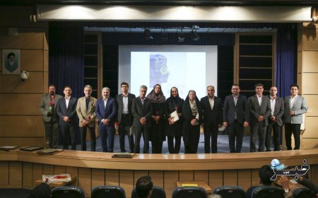 گزارش تصویری از نشست مدیران روابط عمومی ها در شیراز