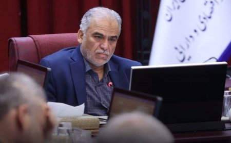 پرداخت حقوق کارمندان از خزانه کشور، یکپارچه شد/ واریز تا یکم هر ماه