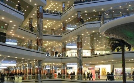 ۷۰ درصد مجتمع‌های تجاری شیراز ژنراتور برق دارند