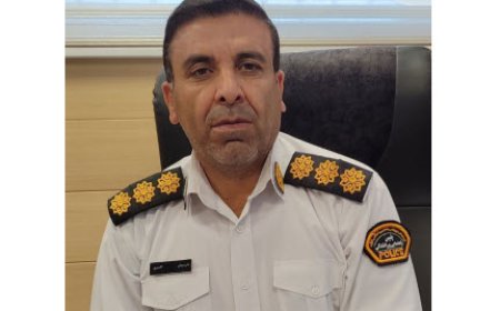ترافیک شیراز در بن بست
