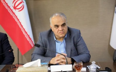 اصلاح ساختار دیپلماسی اقتصادی بدون سند راهبردی ممکن نیست