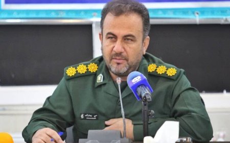 اجرای ۳۰ عنوان برنامه به مناسبت سوم خرداد توسط سپاه فتح کهگیلویه و بویراحمد