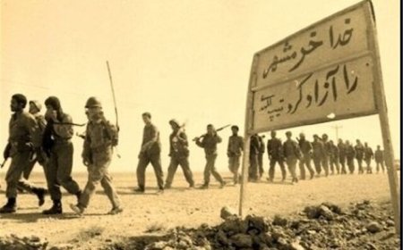 برنامه‌های سالروز آزادسازی خرمشهر در فارس اعلام شد