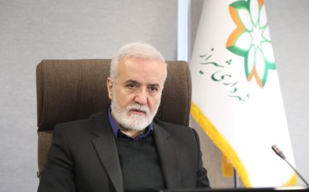 شهردار شیراز: دیپلماسی شهری، فرصتی برای تقویت همکاری‌های اقتصادی است