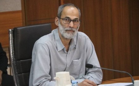 مصرف بهینه آب؛ راه عبور از تابستان سخت در هرمزگان