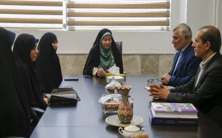 مدیرکل امور بانوان و خانواده استانداری فارس: توانمندسازی زنان سرپرست خانوار باید در همه ابعاد انجام شود
