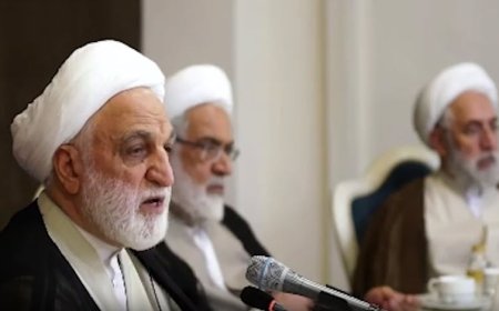اژه‌ای: شخصا پیگیر موضوع انفجار بندر شهید رجایی هستم