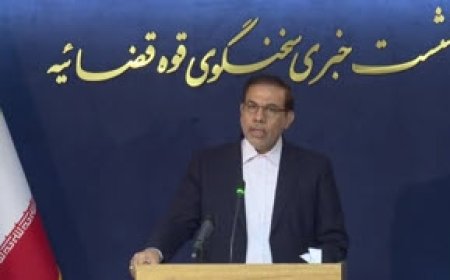 جهانگیر: بانک آینده تخلف کرده است