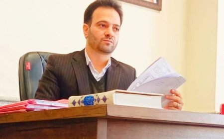 جزئیات جدید از شهادت قاضی شریف شیرازی/ پرونده‌هایی که شهید باقری در منزل رسیدگی می‌کرد