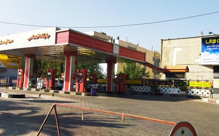 اما و اگرهای اختلال در توزیع سوخت فارس