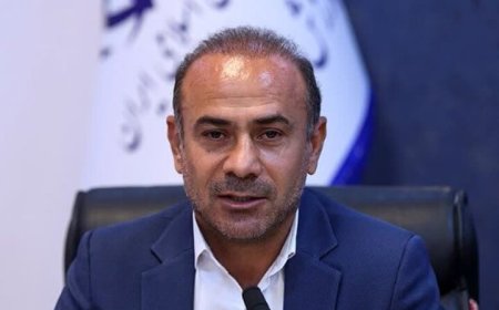 پارس، پول و پرستیژ حمایت را با هم می خواهد