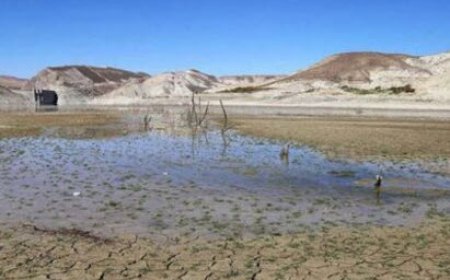 از کاهش ۵۰ درصدی بارندگی تا ضرورت صرفه جویی برای عبور از تابستان