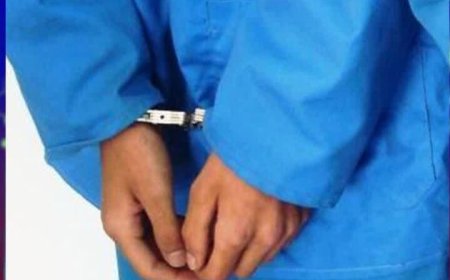دستگیری قاتل فراری در بندرعباس پس از ۵ سال
