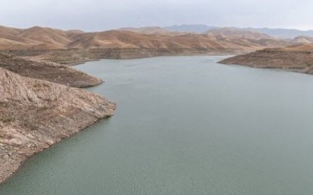 آغاز عملیات اجرایی بند انحرافی بر روی رودخانه گندمکار دیشموک از خرداد