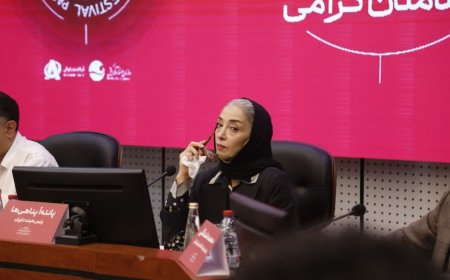 جشنواره هنری «لوتوس»؛ تجلی هویت جزایر ایرانی خلیج فارس در کیش