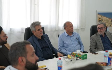 فرماندار شیراز: وحدت مدیریتی میان صدرا و شیراز برقرار باشد