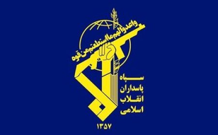 دستگیری عناصر مرتبط با رسانه‌های بیگانه توسط اطلاعات سپاه در خوزستان