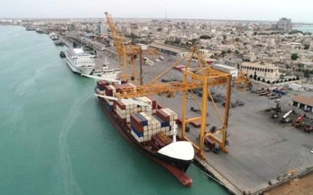 آغازی برای توسعه روابط تجاری؛ صادرات «بوشهر» به «عمان» ۲ برابر می‌شود